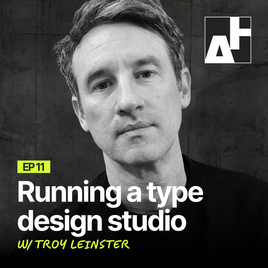 Type design business