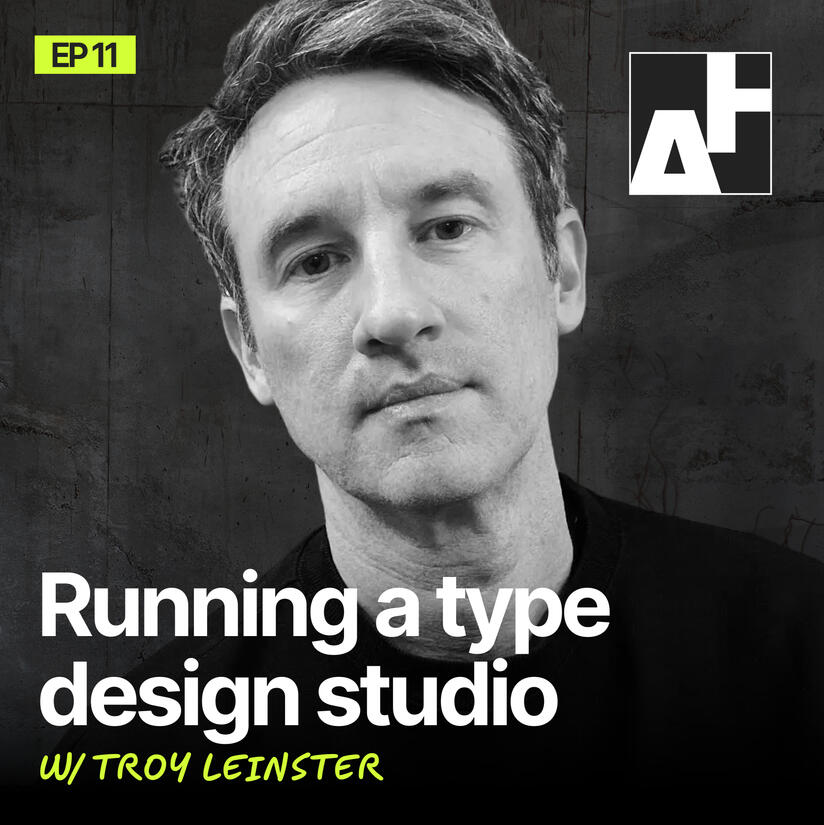 Type design business