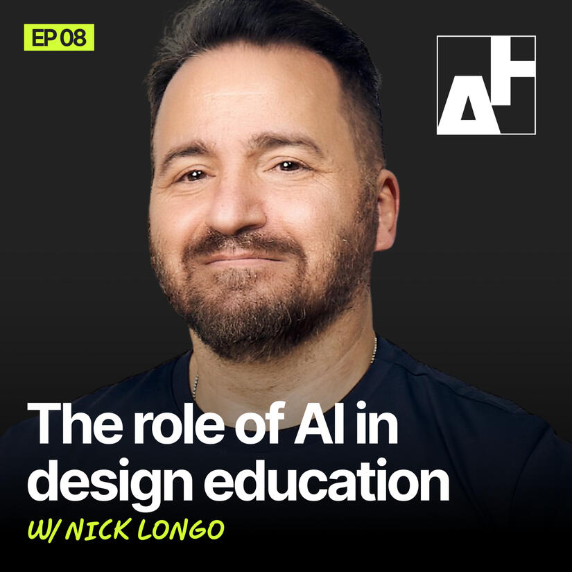 Chat with Nick Longo from Longo Designs