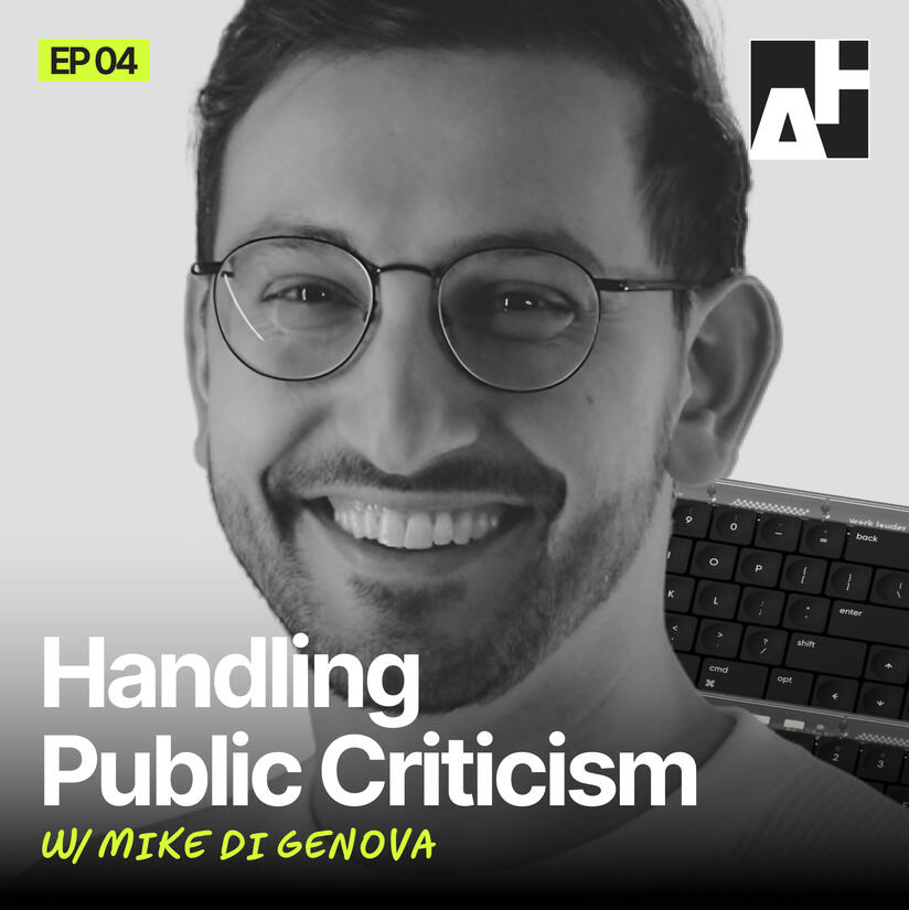 Full Story of Work Louder