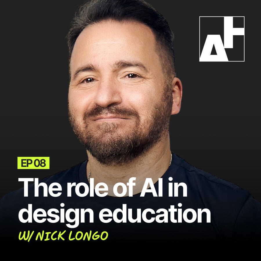 Chat with Nick Longo from Longo Designs