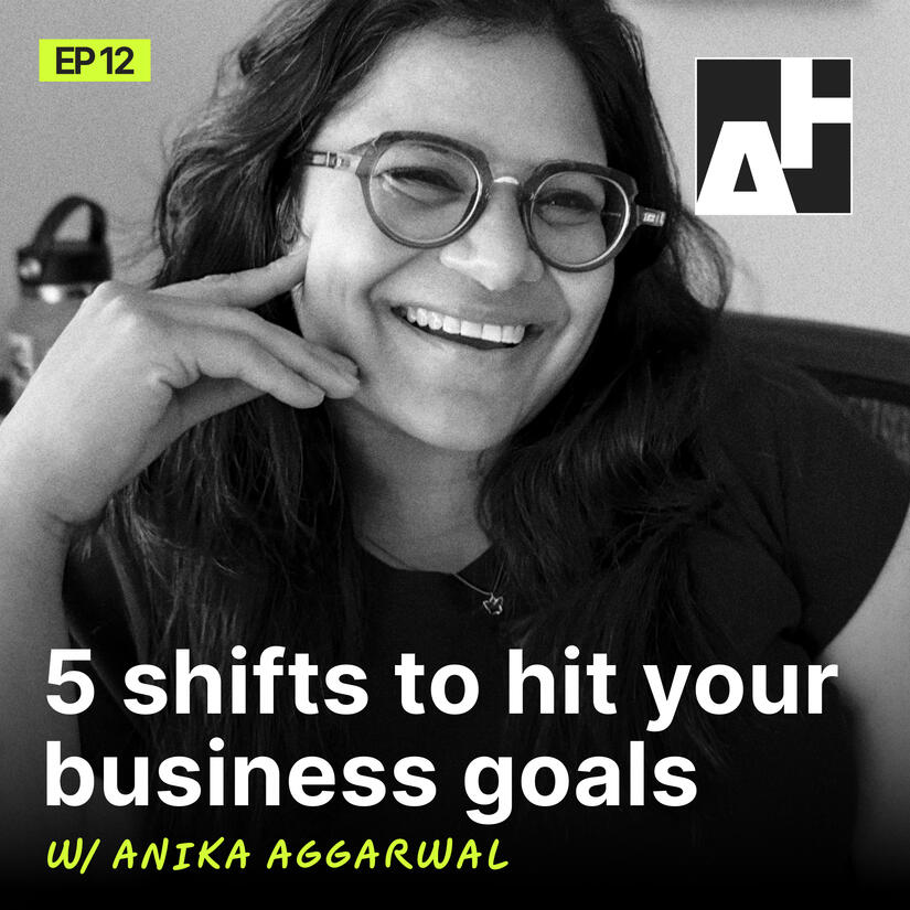 5 evidence backed lessons to hit your business goals in 2025